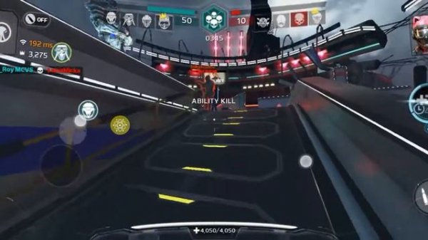 Modern Combat Versus  Gameplay Walkthrough.  Modern Combat Versus agent lineup action, PART-43