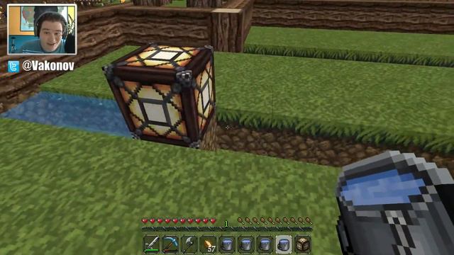 "Licht!" - Minecraft Survival - Aflevering 242 смотреть онлайн