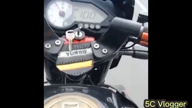 Riding My "Black Cat"??।।। #5C. vlogger...!!! смотреть онлайн