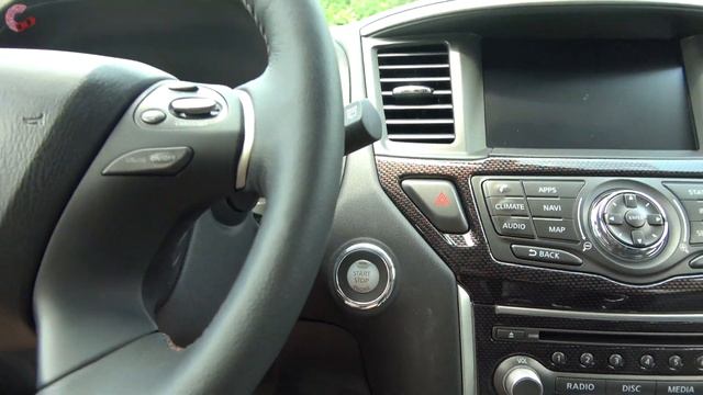 2019 Nissan Pathfinder Rock Creek: FULL REVIEW + DRIVE | Putting Rugged Back In Pathfinder!