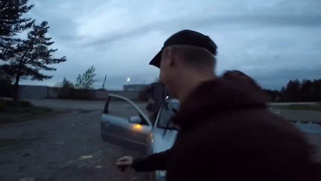 ВЛОГ#2 DNBS на Карьере l Обзор на Ford Mondeo l Сколько стоит твой шмот? смотреть онлайн