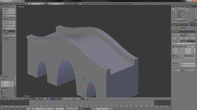 ? Lab B • Lab Sessions • Blender • 3D Computer Graphics • 3D Animation & Models • (Pt. 37) смотреть онлайн