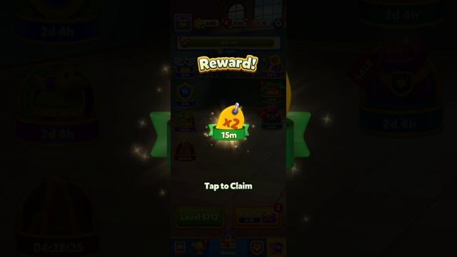 Royal Match Game Level 5710-5713 смотреть онлайн