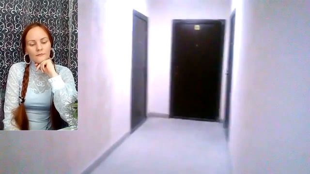 Смотрю свое старое видео и комментирую (ремонт в квартирке-студии) смотреть онлайн