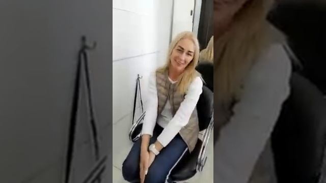 Отзыв о сети салонов "Город красоты" смотреть онлайн