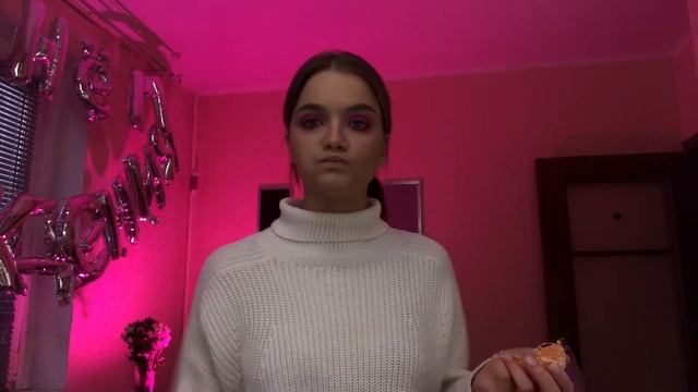 Готовим американский напиток EGGNOG смотреть онлайн