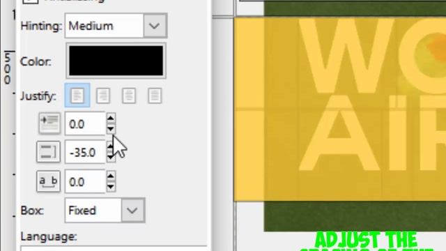 Minecraft: How to make Mumbo Jumbo's thumbnails with gimp смотреть онлайн