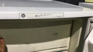 Холодильник Бирюса 6C-1