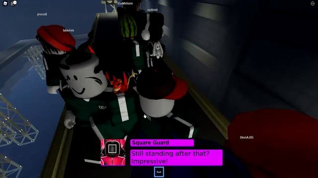 Squid Game (OCTOBER 2021) ALL *NEW* SECRET OP CODES!? Roblox Squid Game смотреть онлайн