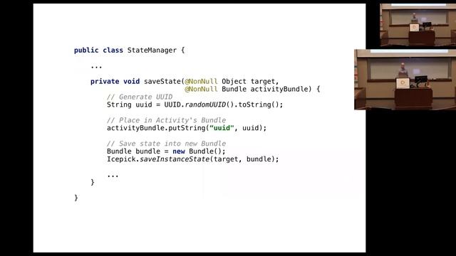 DevFestMN 2018 | Brian Yencho - Everybody Hates Nougat смотреть онлайн