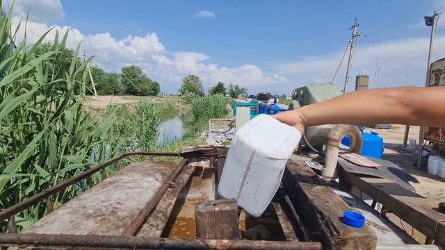 Загрузка биофермент. удобрений калий-, фосфат-мобилизаторами, азотфиксаторами 19.05.2022 г. смотреть онлайн