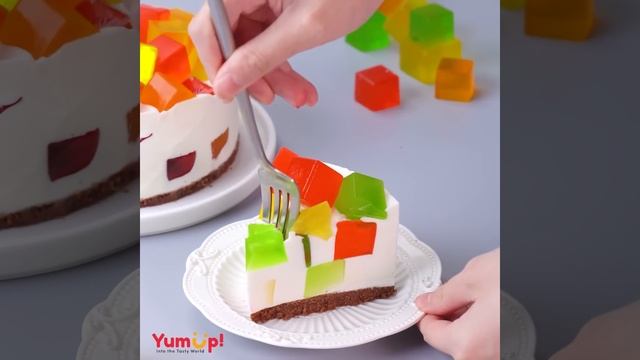 How to Make Cake and Dessert Recipes For Your Family | Quick and Easy Cake Decorating Tutorials смотреть онлайн
