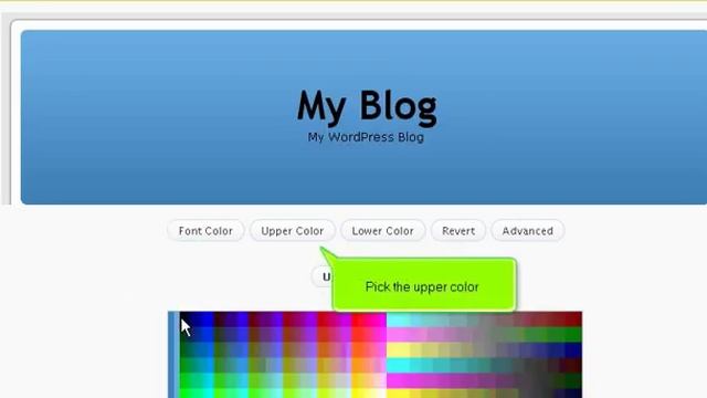 micfo | how to modify a site header in WordPress смотреть онлайн