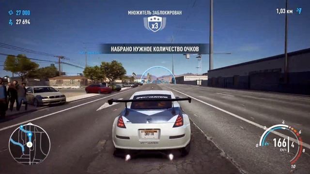 Need for Speed Payback Как быстро заработать деньги смотреть онлайн