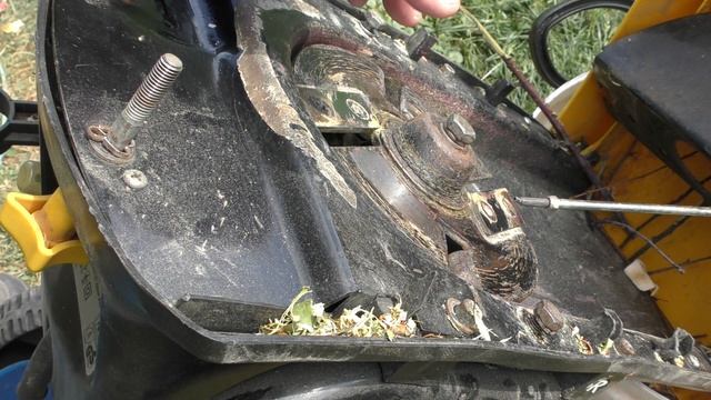 Простая регулировка измельчителя и классный эффект !!! смотреть онлайн