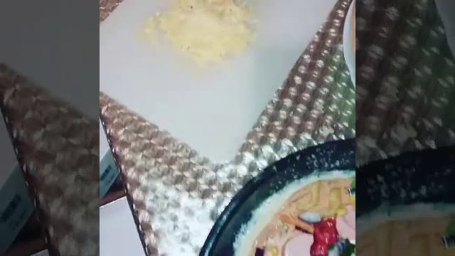 Піца, домашній рецепт можу дати) смотреть онлайн