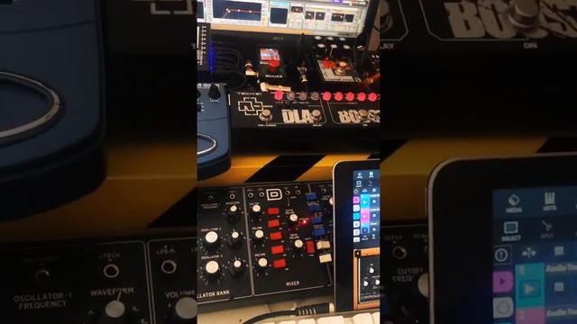 Writing some music смотреть онлайн