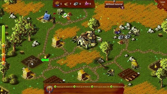 Royal Roads for Nintendo Switch gameplay part 1 смотреть онлайн