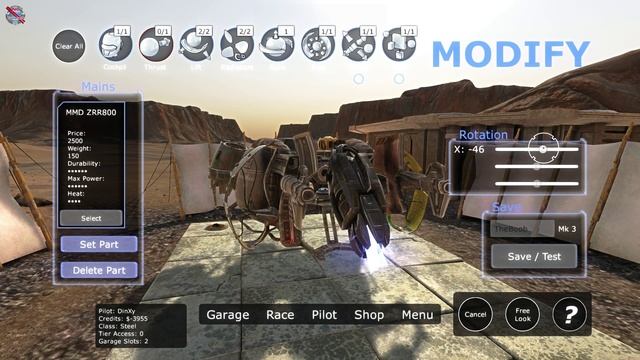 Vector 36 Early Access Gameplay no commentary смотреть онлайн