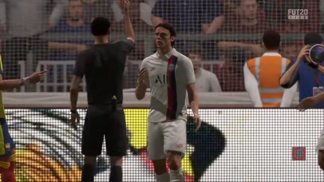 FIFA 20 What a load of bollocks смотреть онлайн