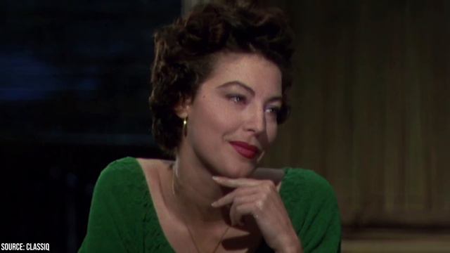 The Affair That Ended Frank Sinatra's Marriage смотреть онлайн