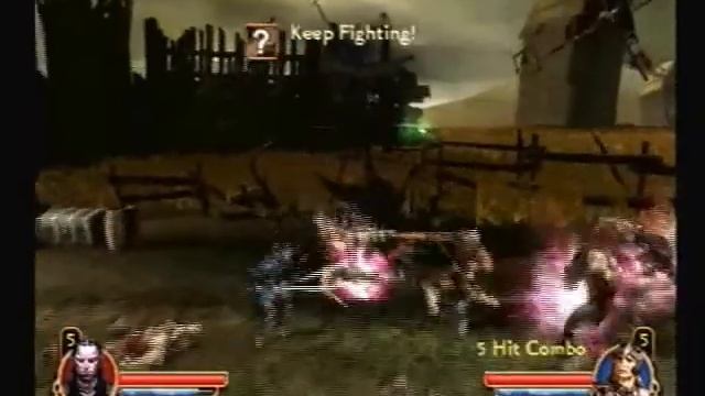 Lets Play Gauntlet Seven Sorrows Eps.3 (first boss .... dam) смотреть онлайн