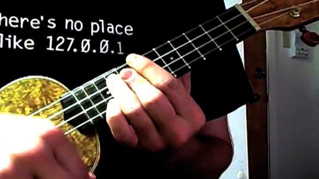 What's New? [Jazz Ukuele Solo] смотреть онлайн
