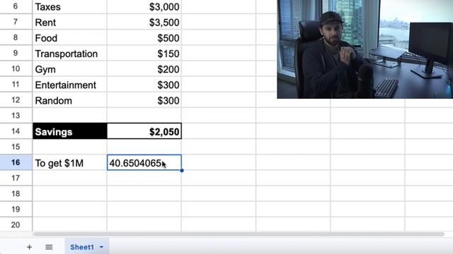 How Tech Companies Fool You With HIGH SALARIES смотреть онлайн