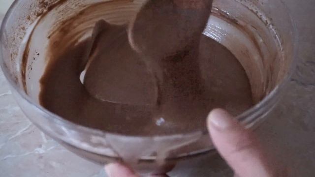 КЕКС ЗЕБРА к чаю/ZEBRA Cake смотреть онлайн
