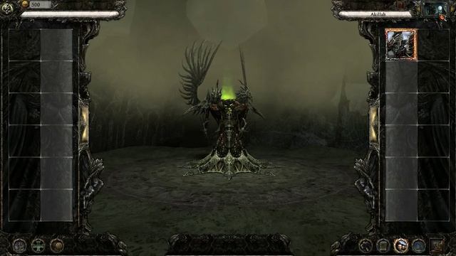➜ Disciples 3 Resurrection Hard Campaign Walkthrough Part 1 Failed Start смотреть онлайн