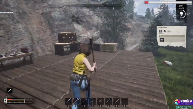 Night of the Dead CZ #2 (Twitch záznam 28-29.1.2021) смотреть онлайн