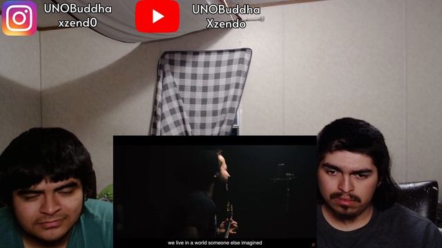 UNRAVEL (FULL version - Tokyo Ghoul OP) - English opening cover by Jonathan Young | REACTION VIDEO! смотреть онлайн