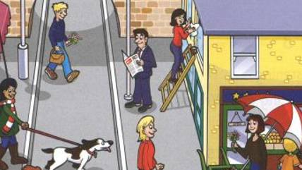 Cambrige test paper part 1 listening смотреть онлайн