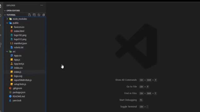 How to set responsive react environment 2021 смотреть онлайн