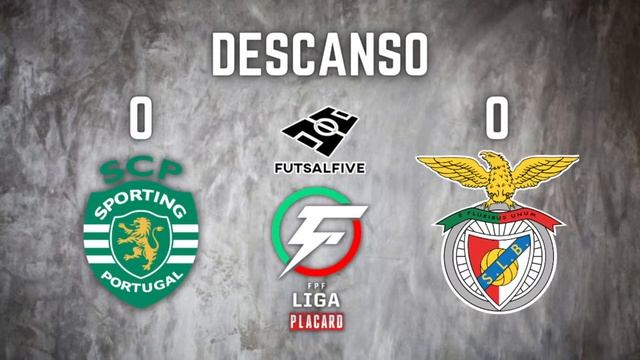 SL Benfica - Sporting CP | Jornada 2 | Liga Placard 2022/2023 смотреть онлайн
