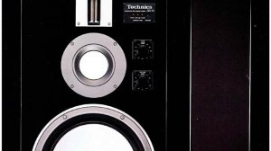 Technics SB-10 плоские сотовые динамики