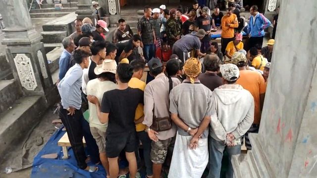 Как живут балийцы в центре острова. Дорога из Амеда до Батура. Остров Бали. Индонезия смотреть онлайн