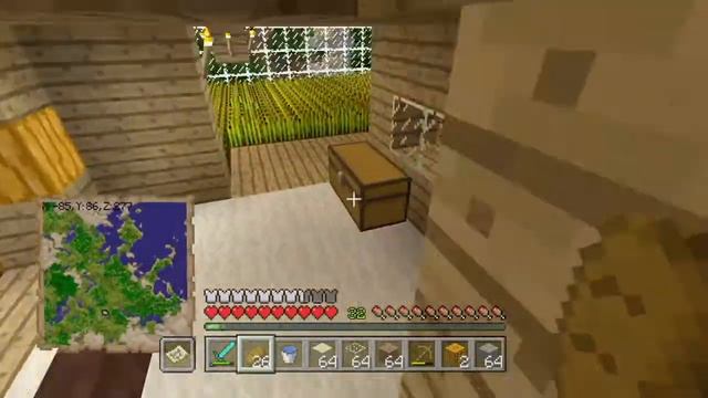 Minecraft: Второй сезон - Выживание - #83 - Критикуй правильно :) смотреть онлайн