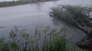 рыбалка на Тереке ЧЕЧНЯ