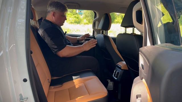 Great Wall Poer полный обзор пикапа смотреть онлайн