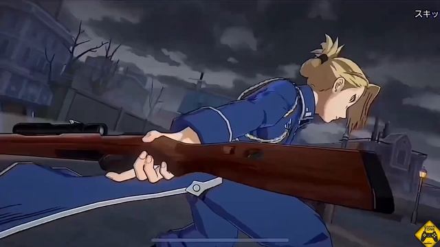 Fullmetal Alchemist Mobile All Ultimate Attack (Update) #game #gamer #gaming #anime смотреть онлайн
