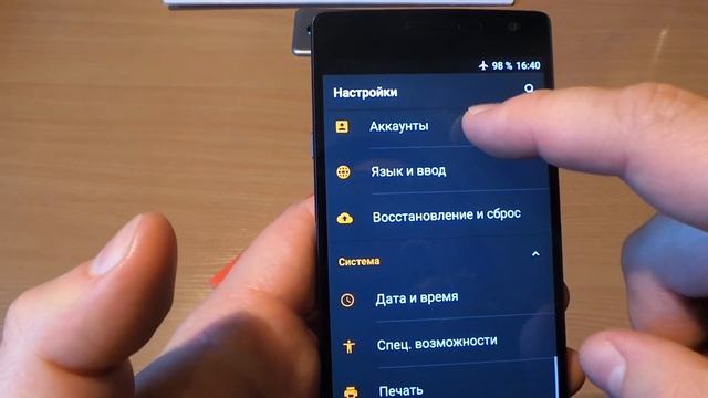 -sia- обзор ONEPLUS 2 первые выводы .!. май 2016 смотреть онлайн