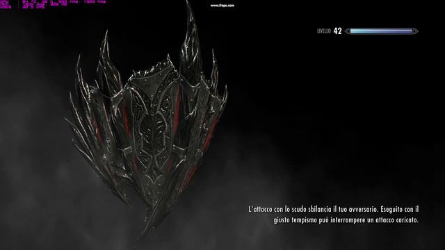 Skyrim: funny bouncing dragon corpse and air-to-ground cow missile смотреть онлайн