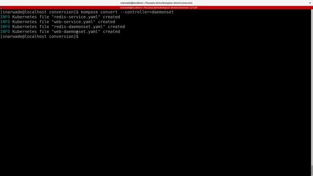 Kompose: Conversion Support смотреть онлайн