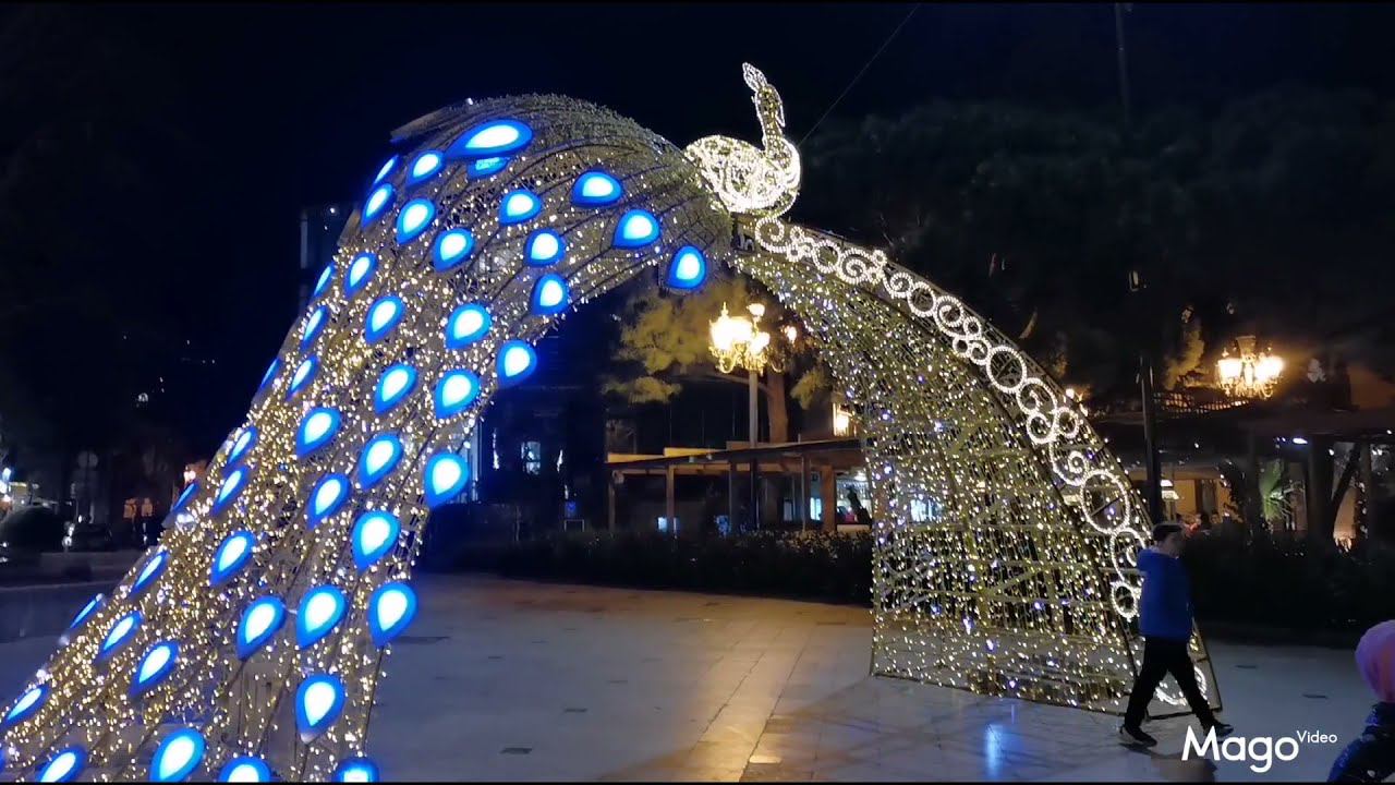 Крым. Что посмотреть в Ялте? смотреть онлайн