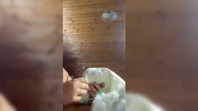 Шью хоббихорса смотреть онлайн