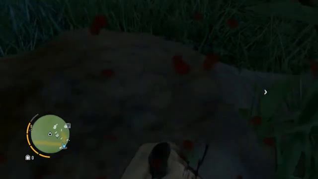 Джунгли зовут ! #9 far cry 3 смотреть онлайн