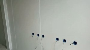 Гипсовинил. Как правильно собирать каркас.