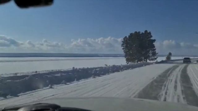 Ленские столбы (Trip version) смотреть онлайн