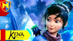 Прохождение Kena: Bridge of Spirits ➤ Сожаление Адиры / Как попасть в Пещеры Сердца Деревни